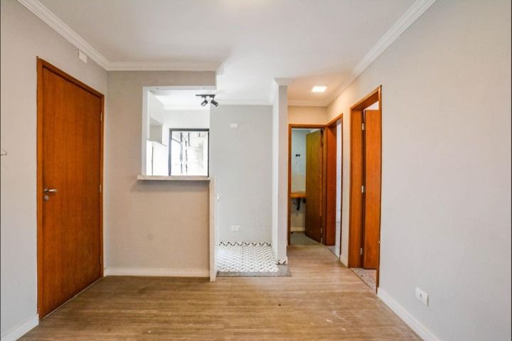 Cobertura à venda no Vila Camilópolis: 