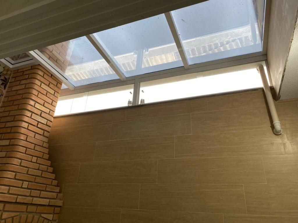 Sobrado à venda no Vila Pires: 