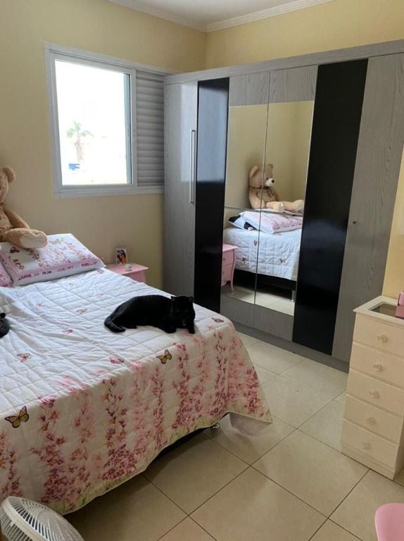 Sobrado à venda no Vila Pires: 