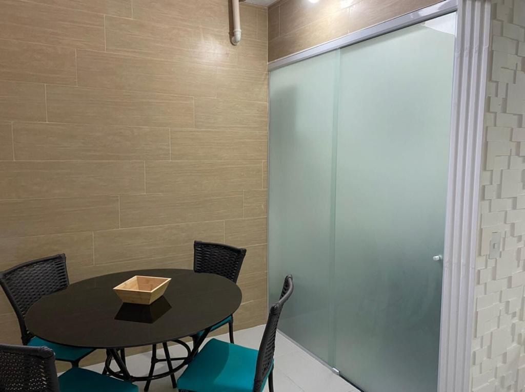 Sobrado à venda no Vila Pires: 