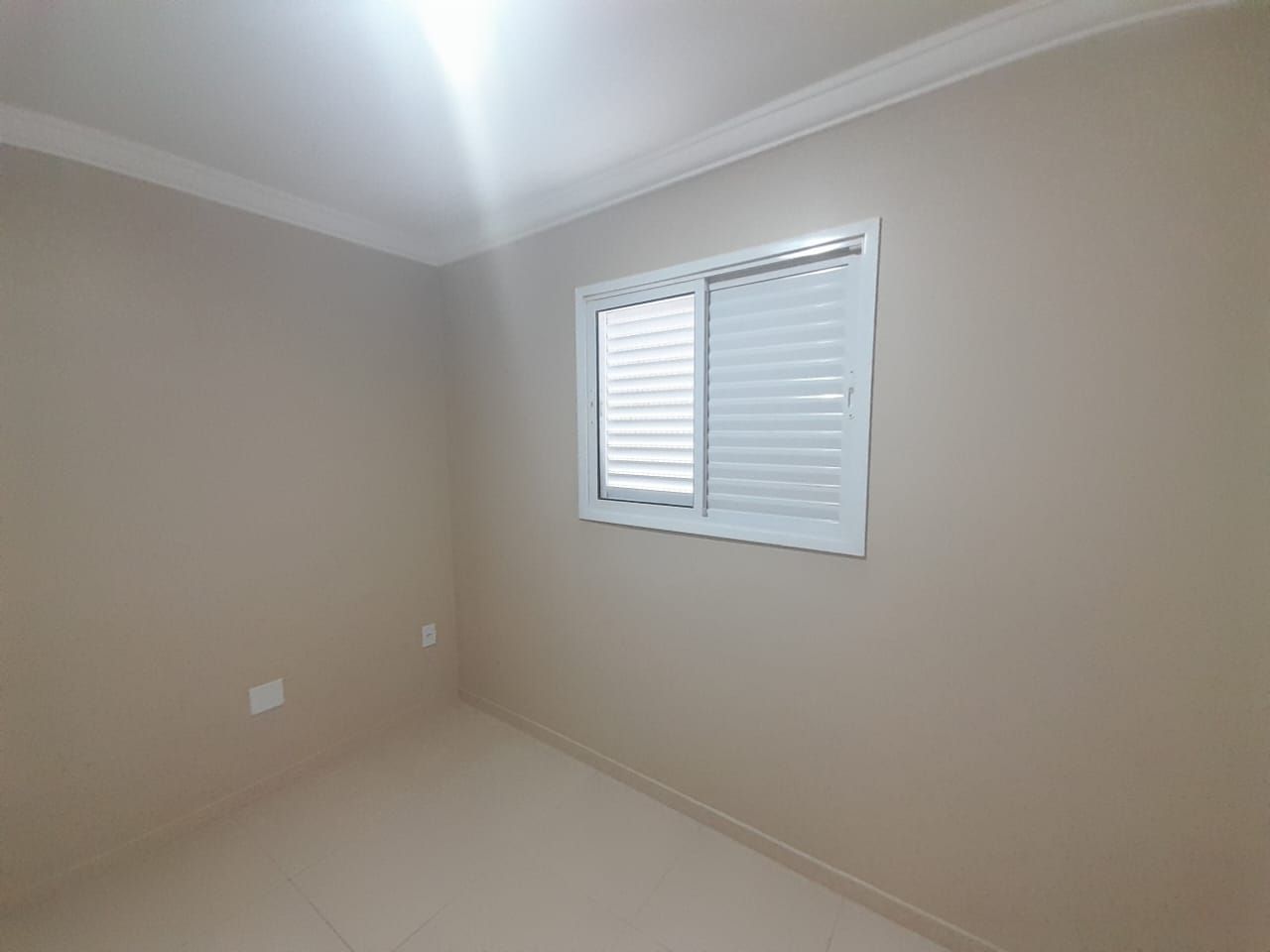 Apartamento à venda no Campestre: 