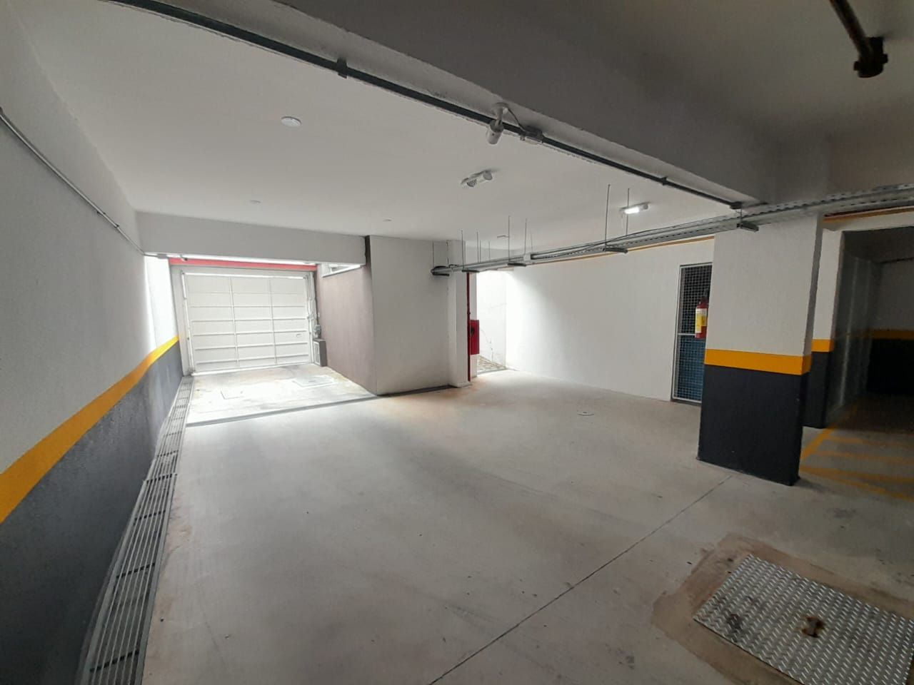 Apartamento à venda no Campestre: 