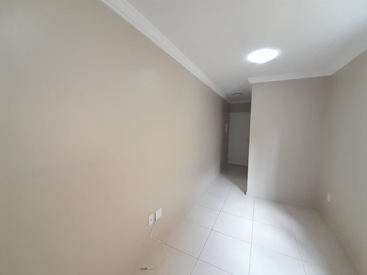 Apartamento à venda no Campestre: 