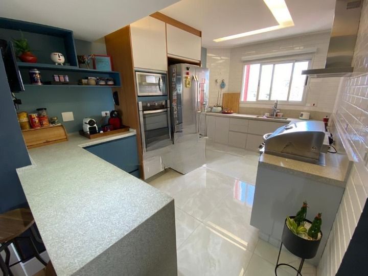 Apartamento à venda no Vila Assunção: 