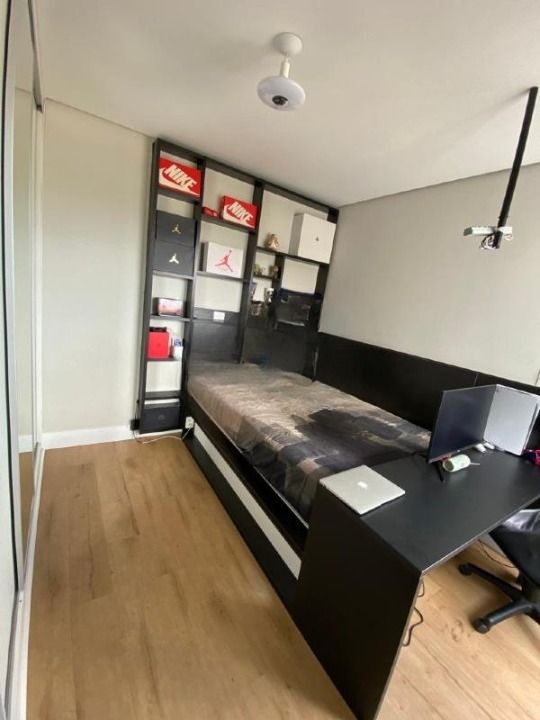 Apartamento à venda no Vila Assunção: 