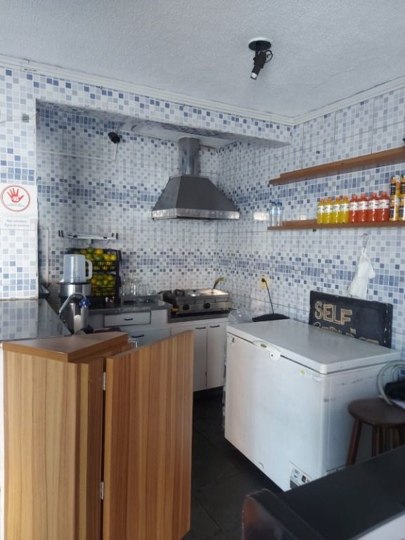 Casa à venda no Centro: 