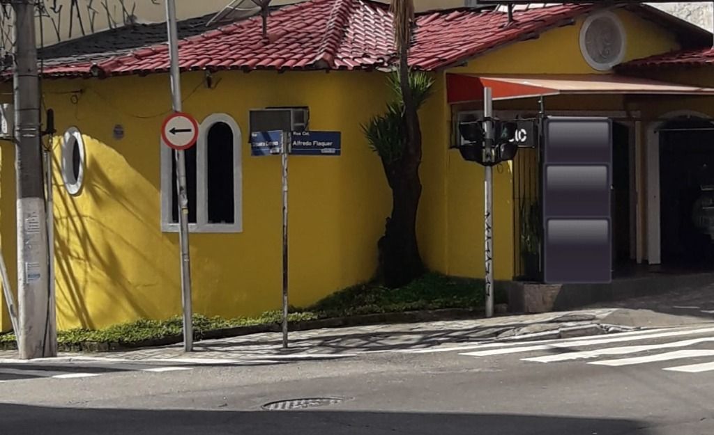 Casa à venda no Centro: 