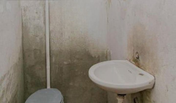 Terreno à venda no Jardim Santo Alberto: WC