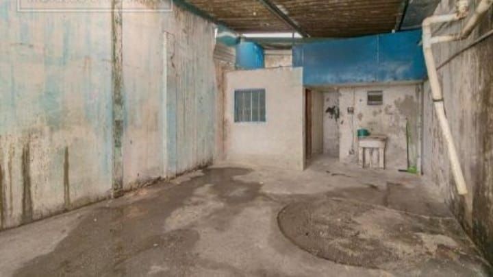 Terreno à venda no Jardim Santo Alberto: Terreno