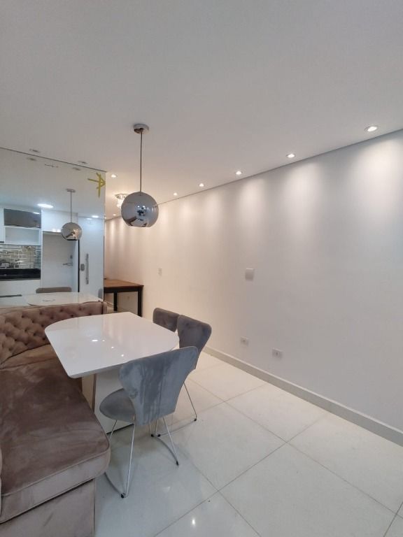 Apartamento à venda no Cidade São Jorge: 