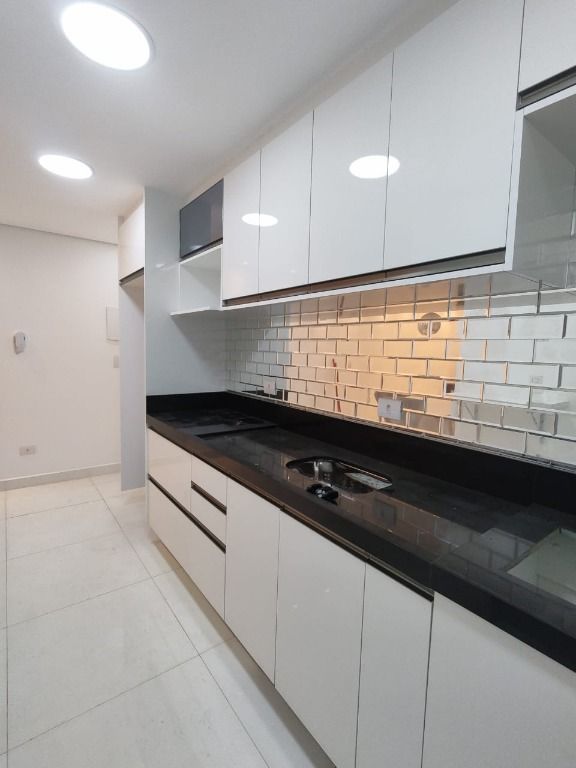 Apartamento à venda no Cidade São Jorge: 