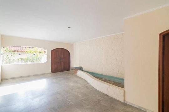 Sobrado à venda no Vila Gilda: 