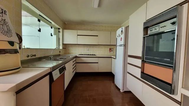 Sobrado à venda no Jardim: 