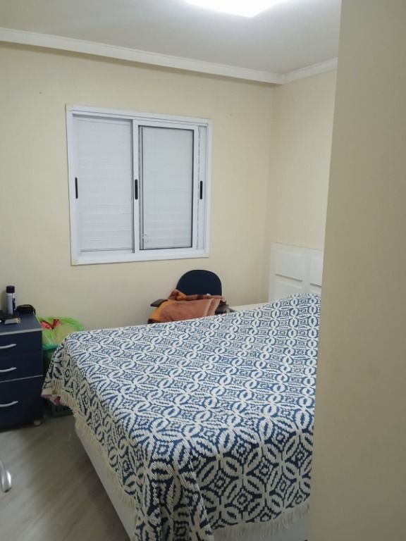 Apartamento à venda no Vila Homero Thon: 
