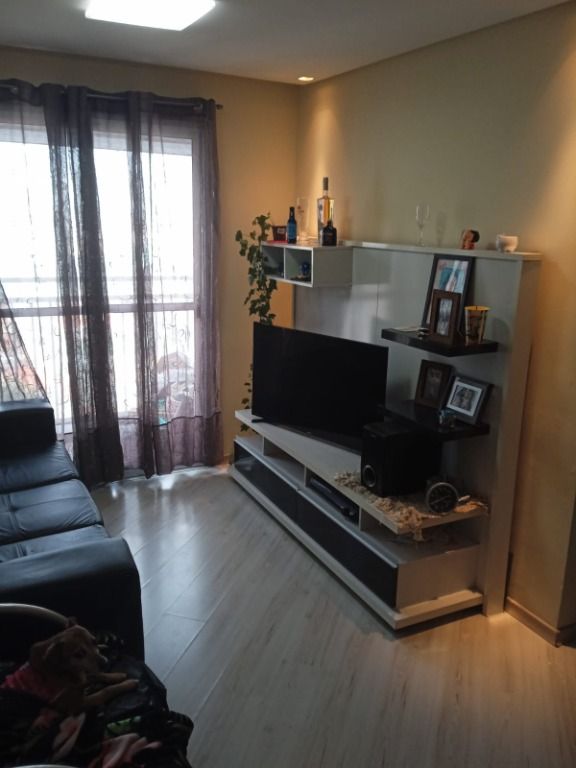 Apartamento à venda no Vila Homero Thon: 