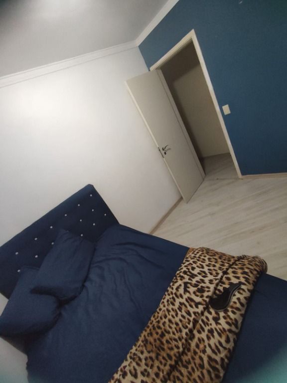 Apartamento à venda no Vila Homero Thon: 