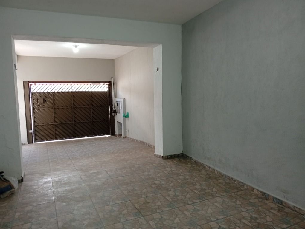 Casa à venda no Jardim Santo Alberto: 