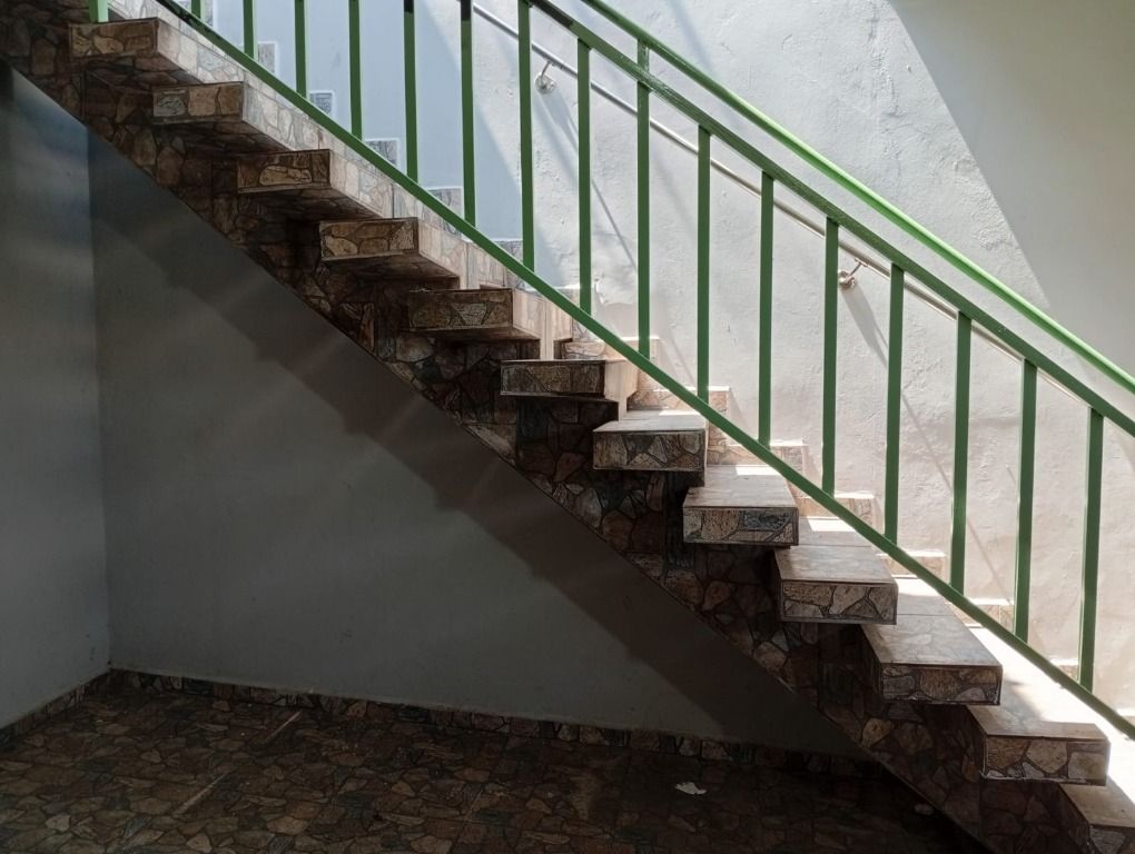 Casa à venda no Jardim Santo Alberto: 