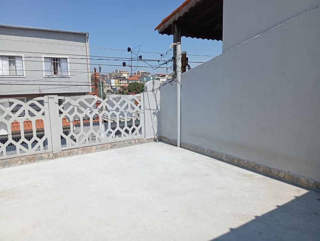 Casa à venda no Jardim Santo Alberto: 