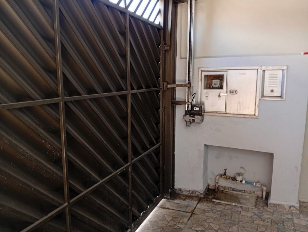 Casa à venda no Jardim Santo Alberto: 