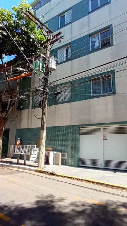 Apartamento à venda no Boa Vista: 