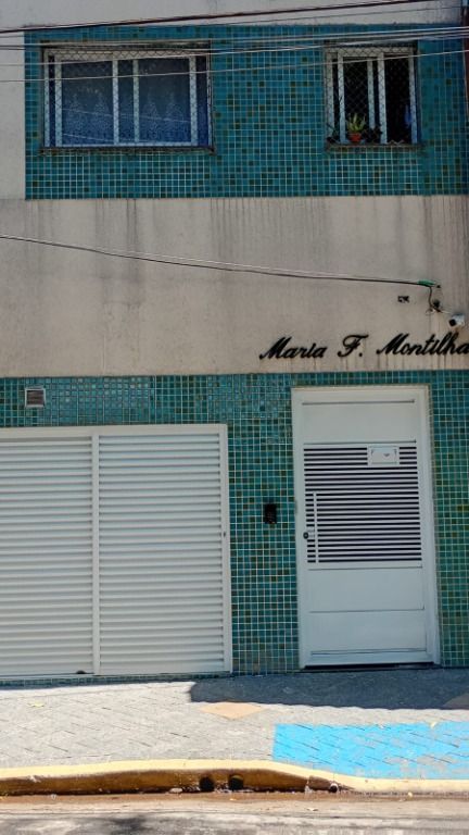 Apartamento à venda no Boa Vista: 