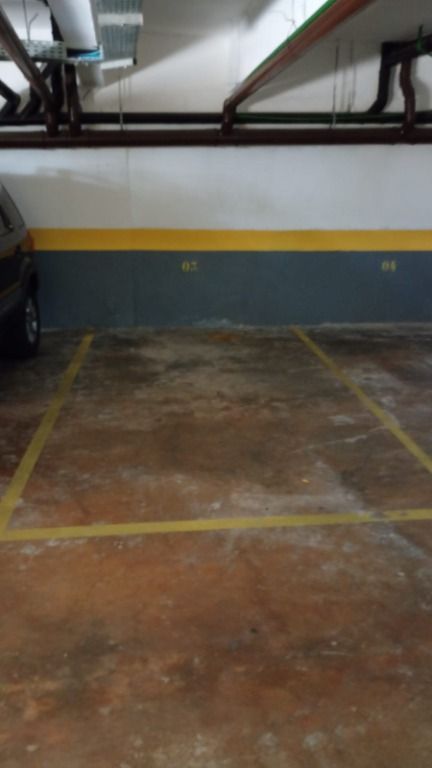 Apartamento à venda no Boa Vista: 