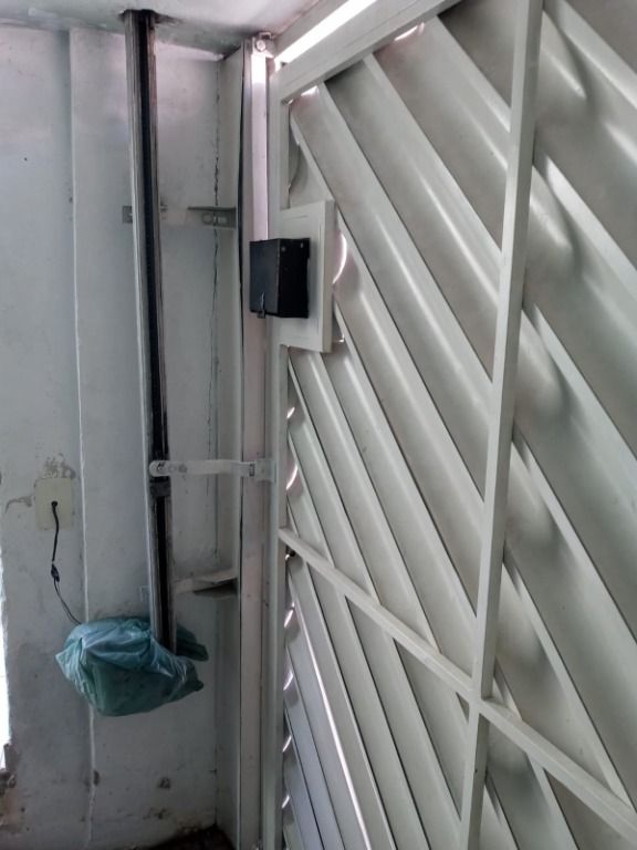 Sobrado à venda no Vila Clarice: 