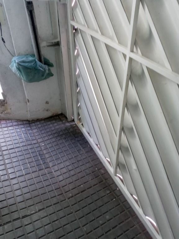 Sobrado à venda no Vila Clarice: 