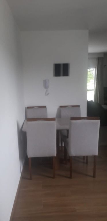 Cobertura à venda no Vila Homero Thon: 