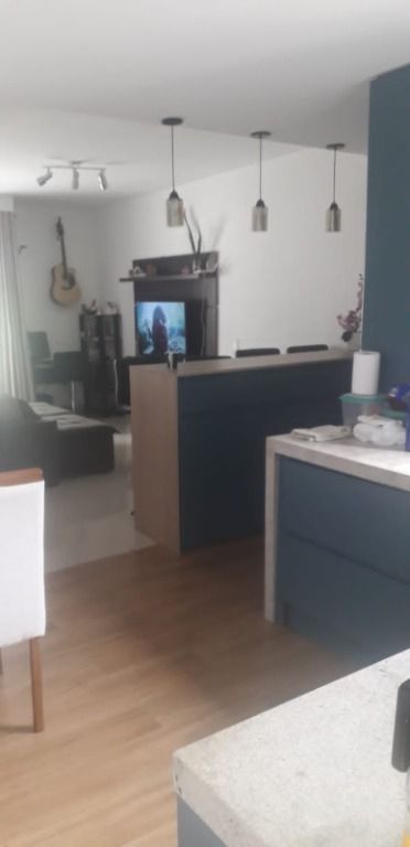 Cobertura à venda no Vila Homero Thon: 