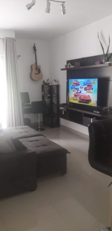 Cobertura à venda no Vila Homero Thon: 