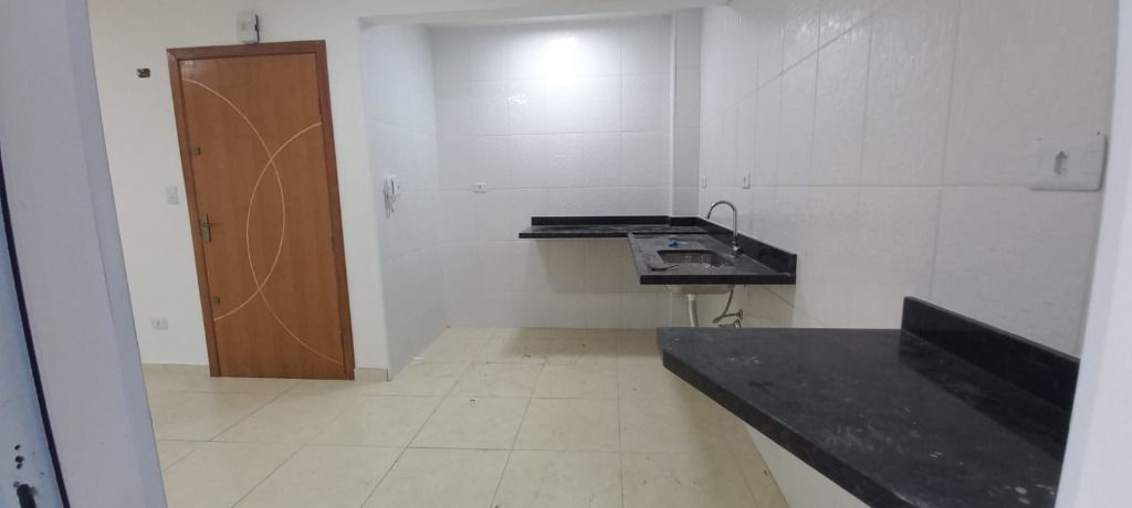 Apartamento à venda no Vila Homero Thon: 