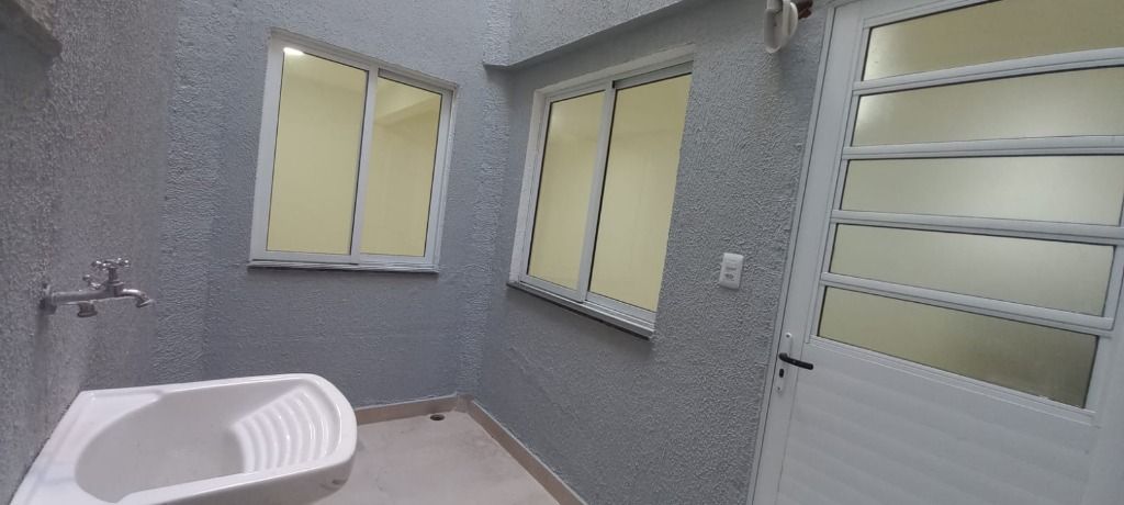 Apartamento à venda no Vila Homero Thon: 