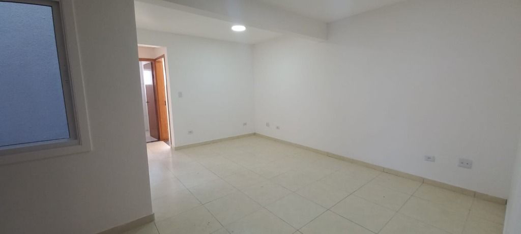 Apartamento à venda no Vila Homero Thon: 