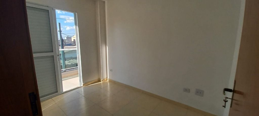 Apartamento à venda no Vila Homero Thon: 