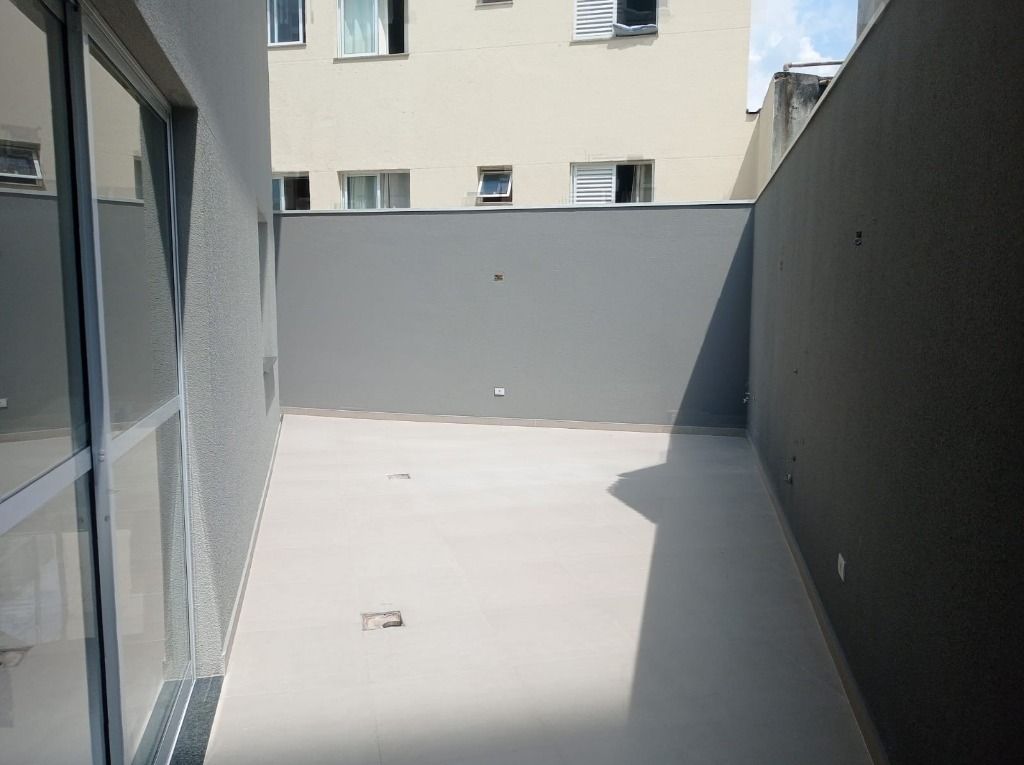 Sobrado à venda no Boa Vista: 