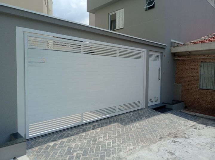 Sobrado à venda no Boa Vista: 