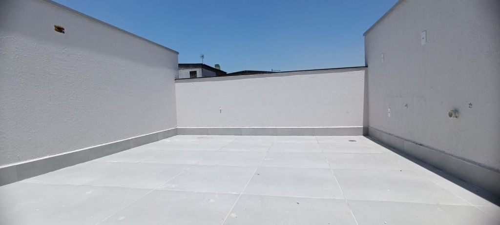 Sobrado à venda no Vila Homero Thon: 