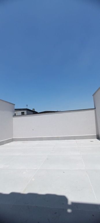 Sobrado à venda no Vila Homero Thon: 