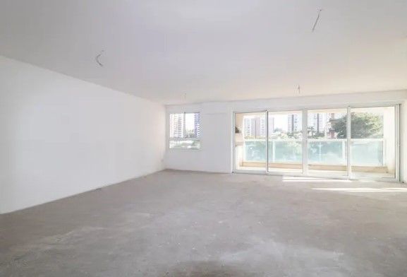 Apartamento à venda no Jardim: 