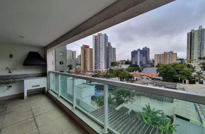 Apartamento à venda no Jardim: 