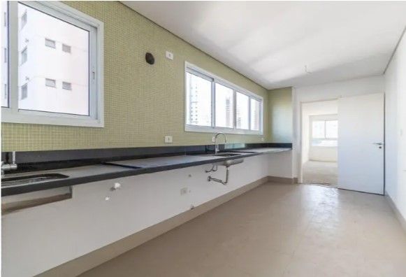 Apartamento à venda no Jardim: 