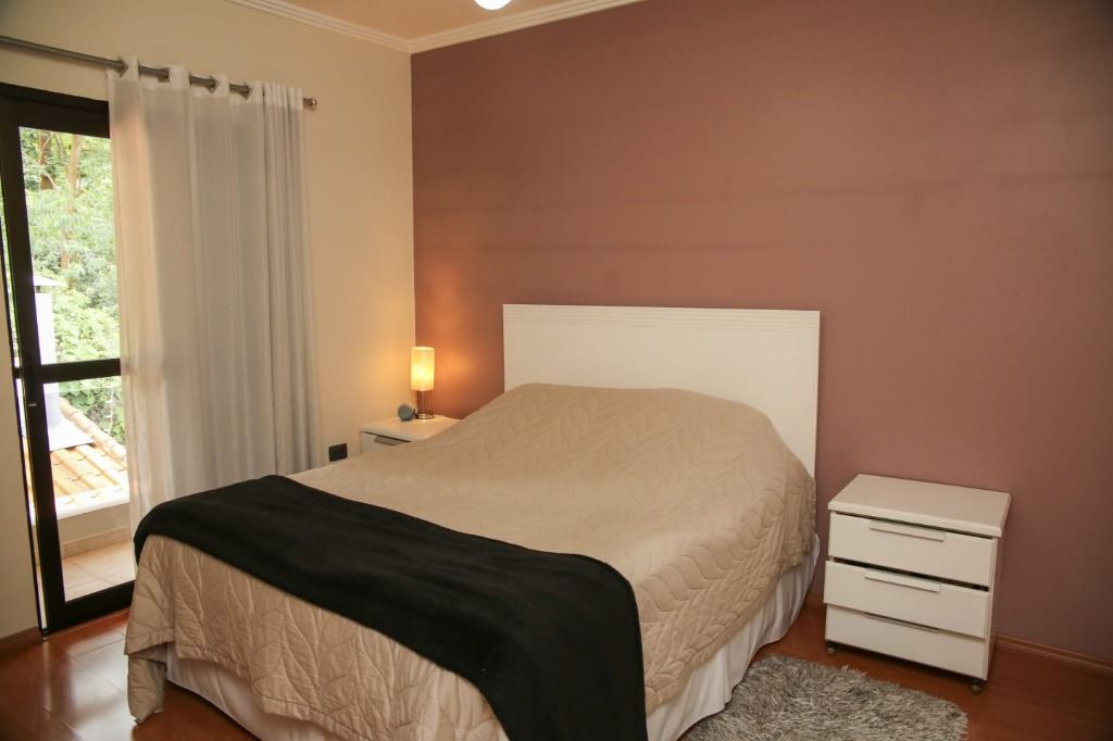 Sobrado à venda no Jardim Milena: 