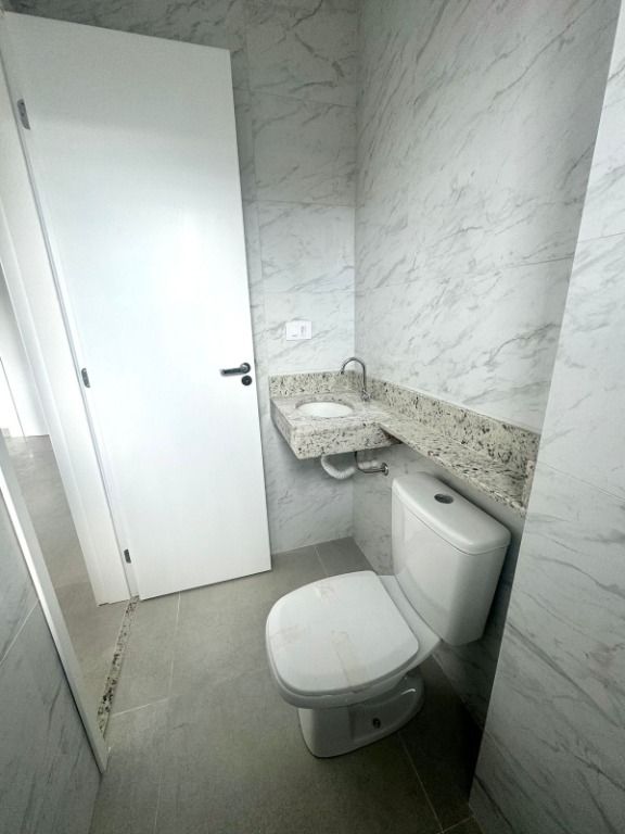Apartamento à venda no Vila Curuçá: 