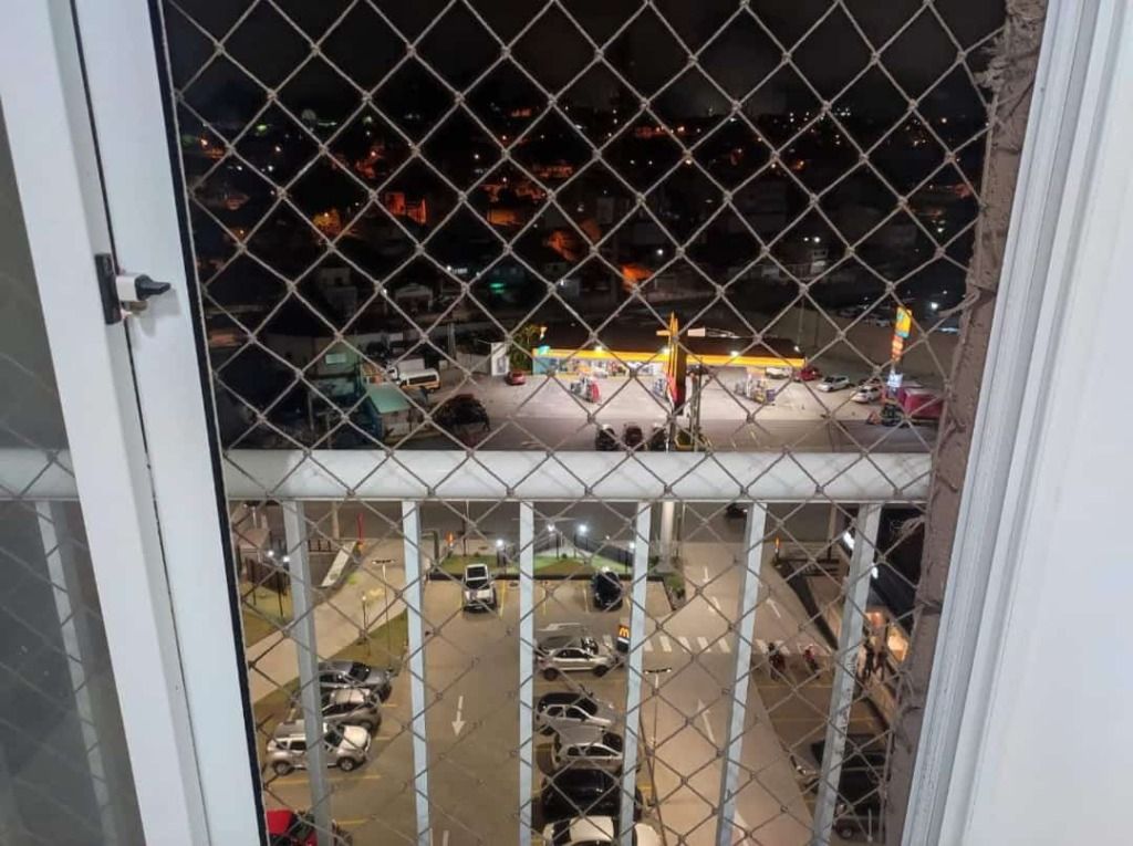 Apartamento à venda no Parque Erasmo Assunção: 