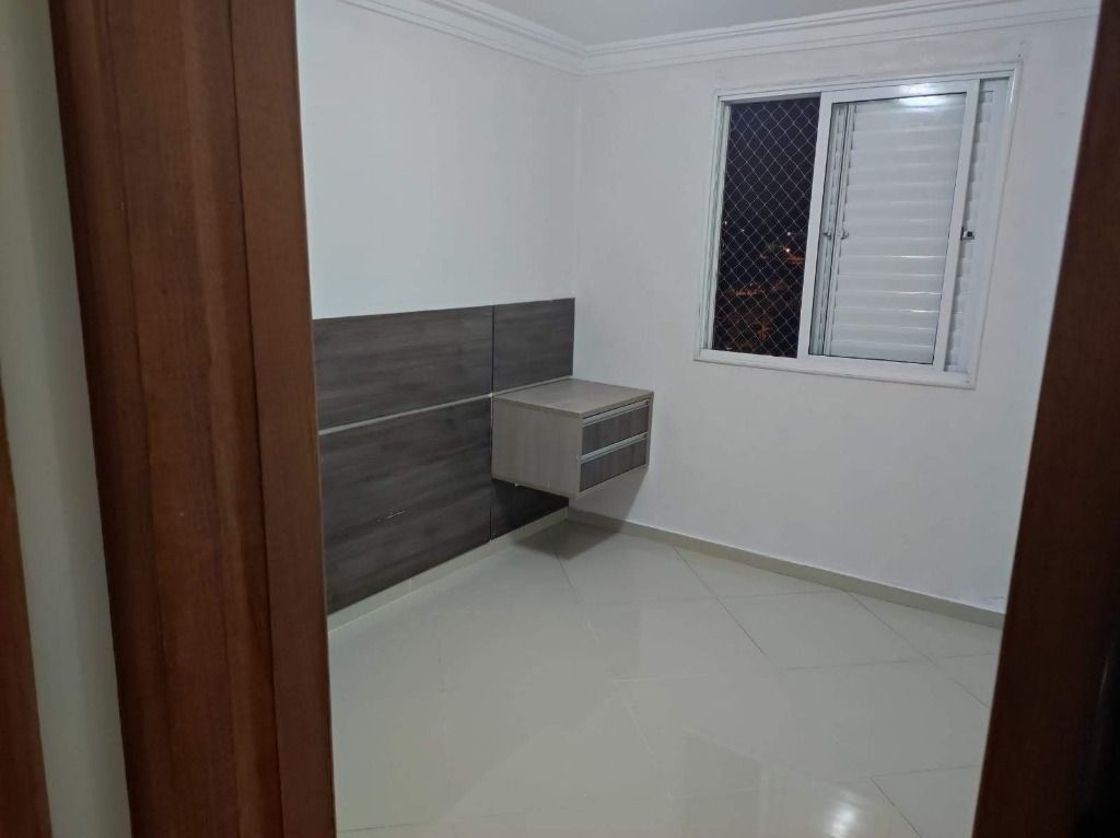 Apartamento à venda no Parque Erasmo Assunção: 