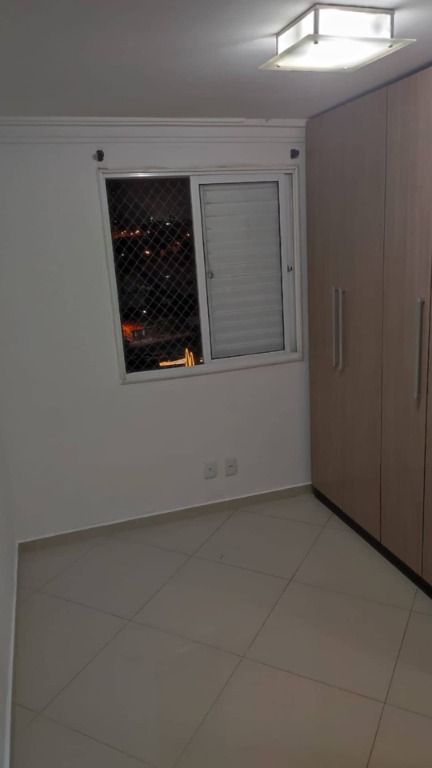 Apartamento à venda no Parque Erasmo Assunção: 