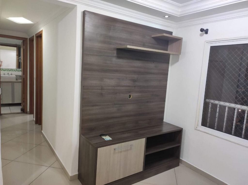 Apartamento à venda no Parque Erasmo Assunção: 