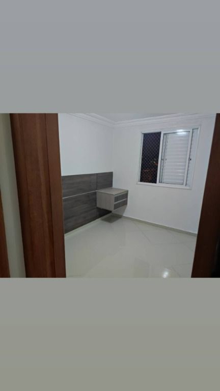 Apartamento à venda no Parque Erasmo Assunção: 